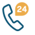 icons8 hot line 64