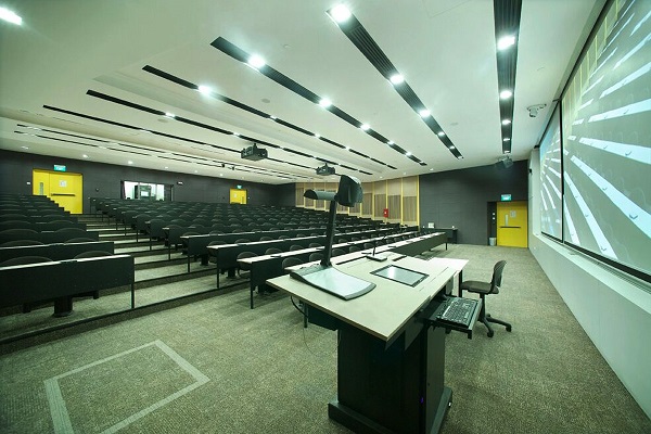 singapore institute of management 2