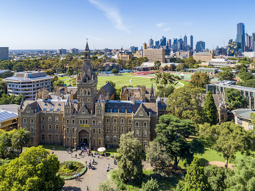 Ormond College