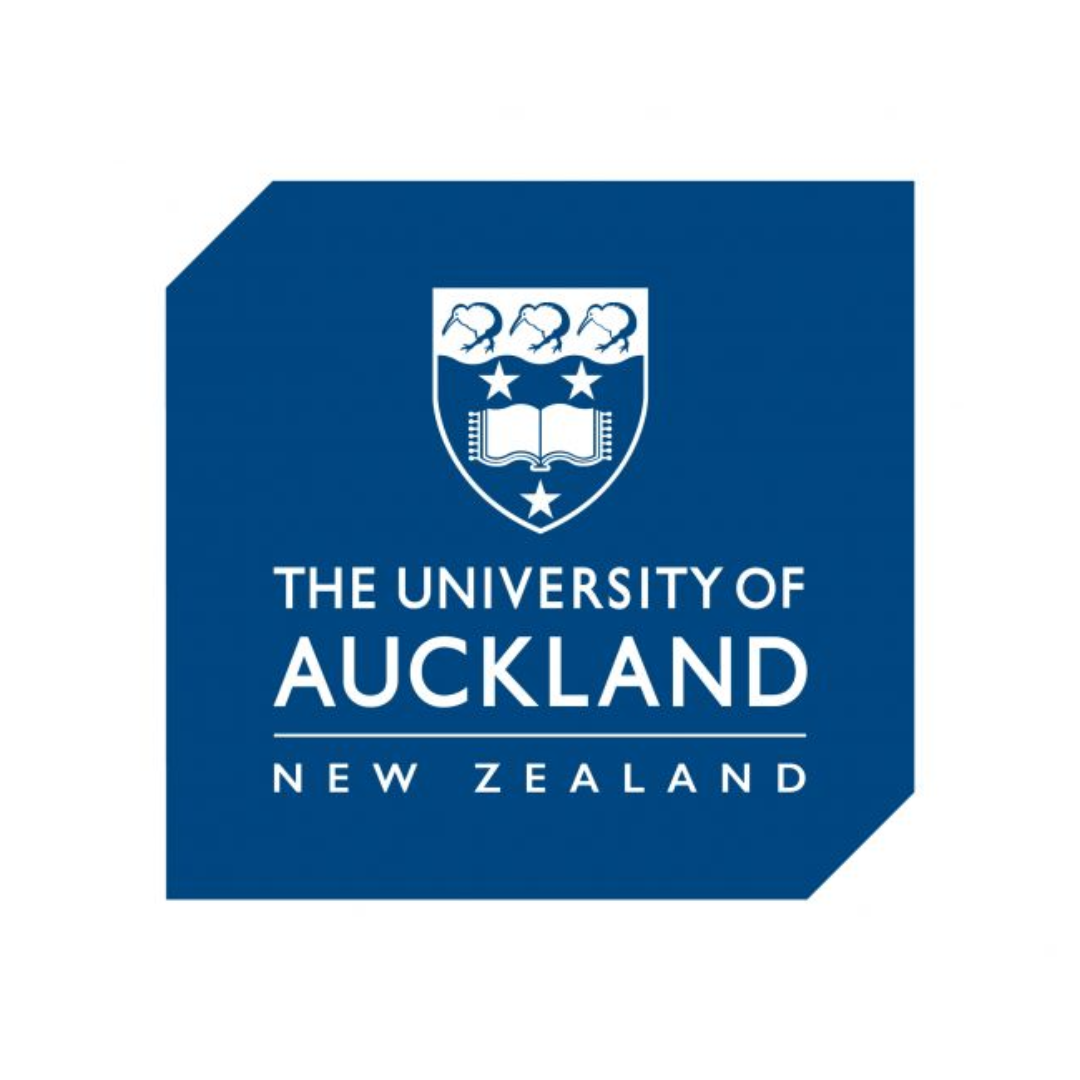 The University of Auckland