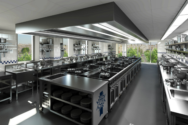 le cordon bleu paris 2