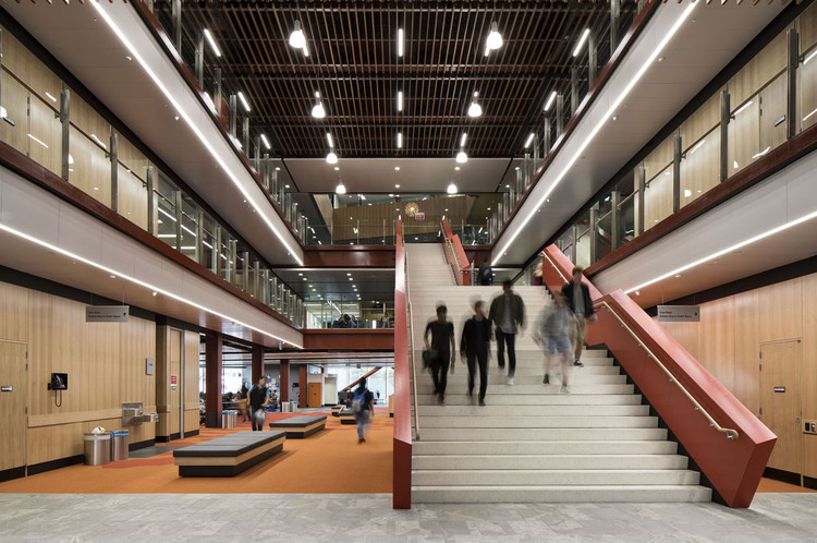 university of auckland interior 2