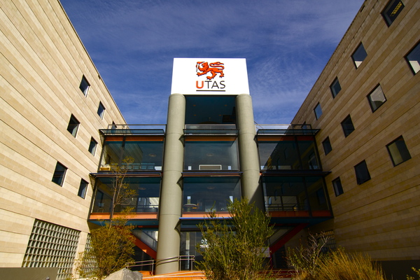 university of tasmania