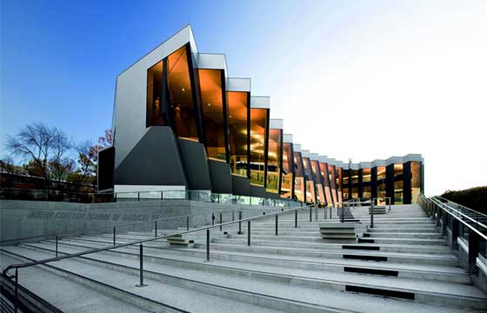 australian national university