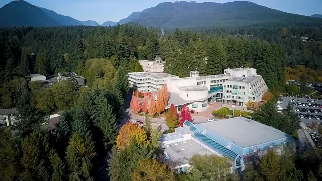 capilano university 3