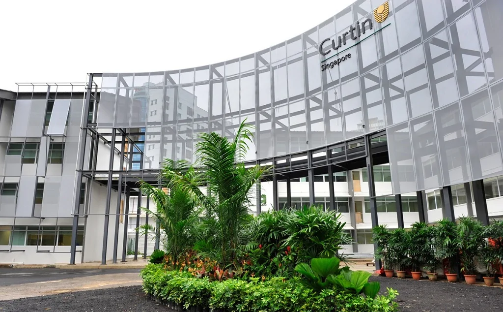 curtin singapore 2