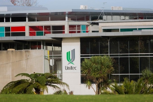 unitec institute of technology