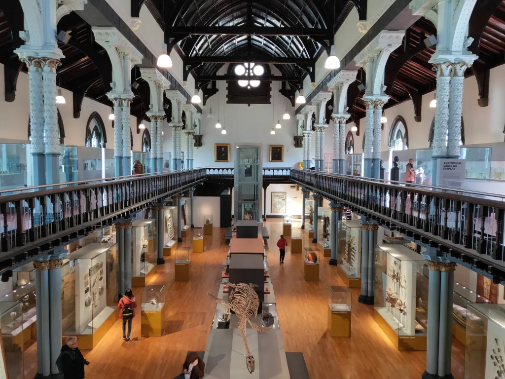 university of glasgow interior 2