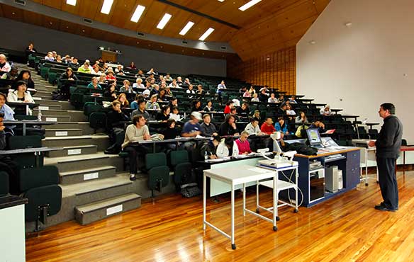 university of otago class 2