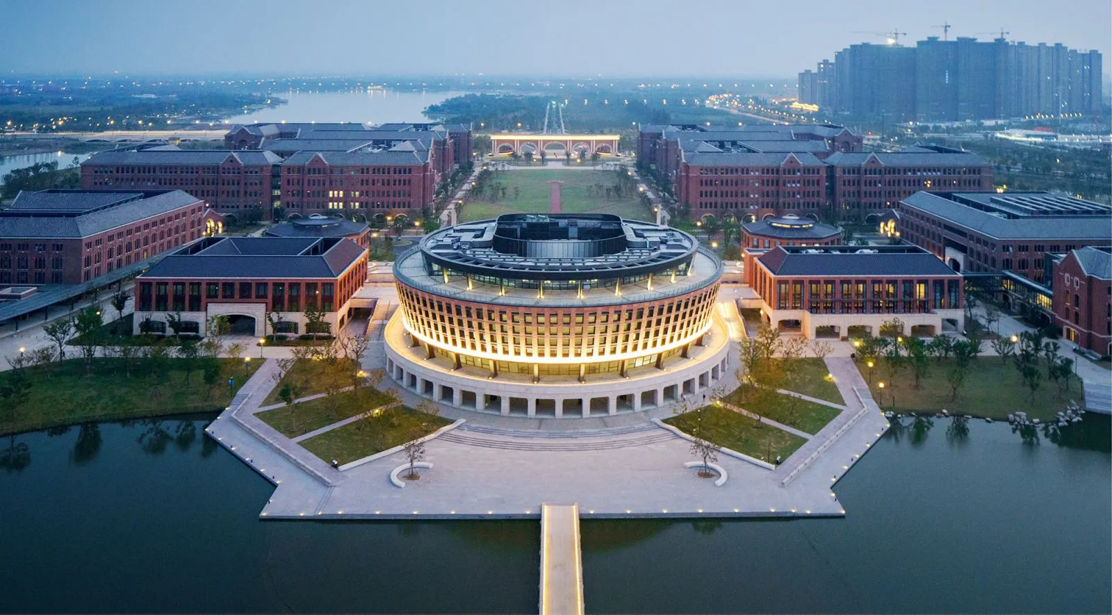 zhejiang university