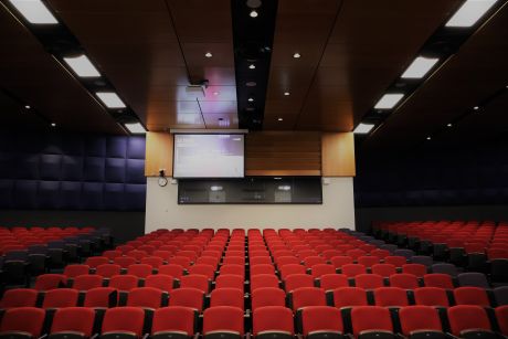 Lecture Theatres