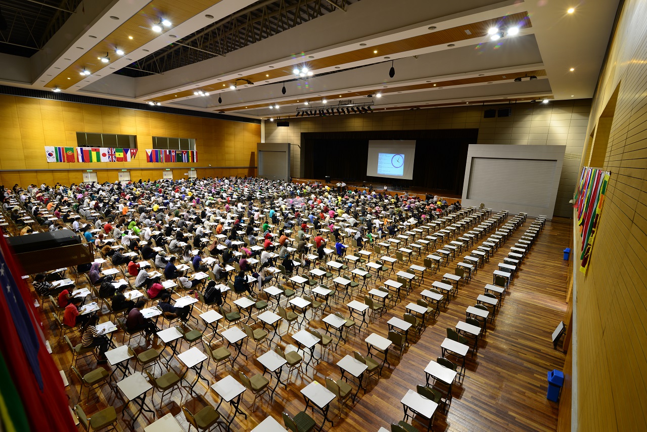 Grand-Hall-Cyberjaya-Campus