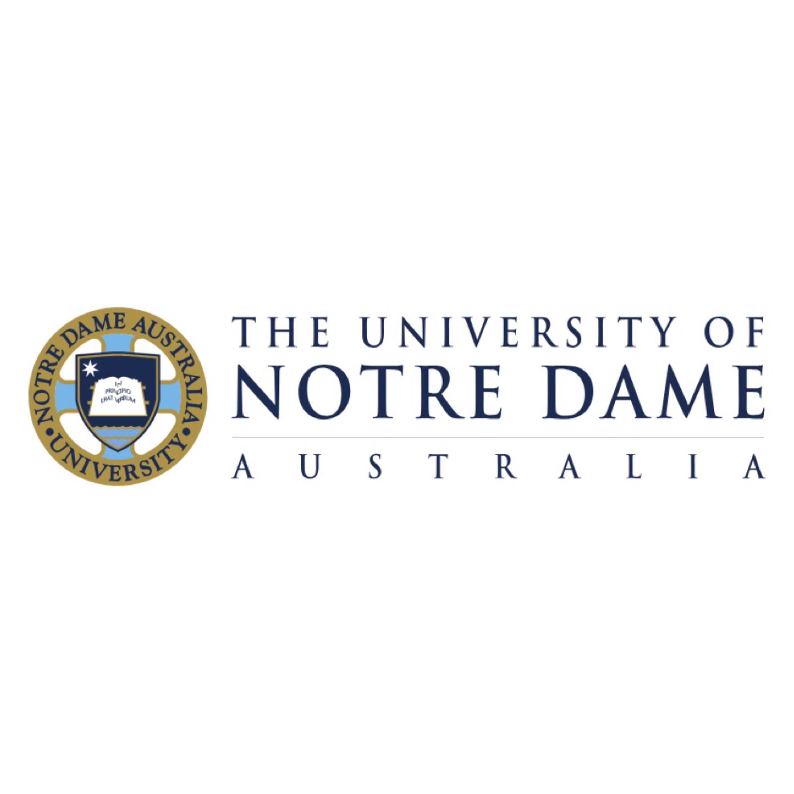 The University of Notre Dame