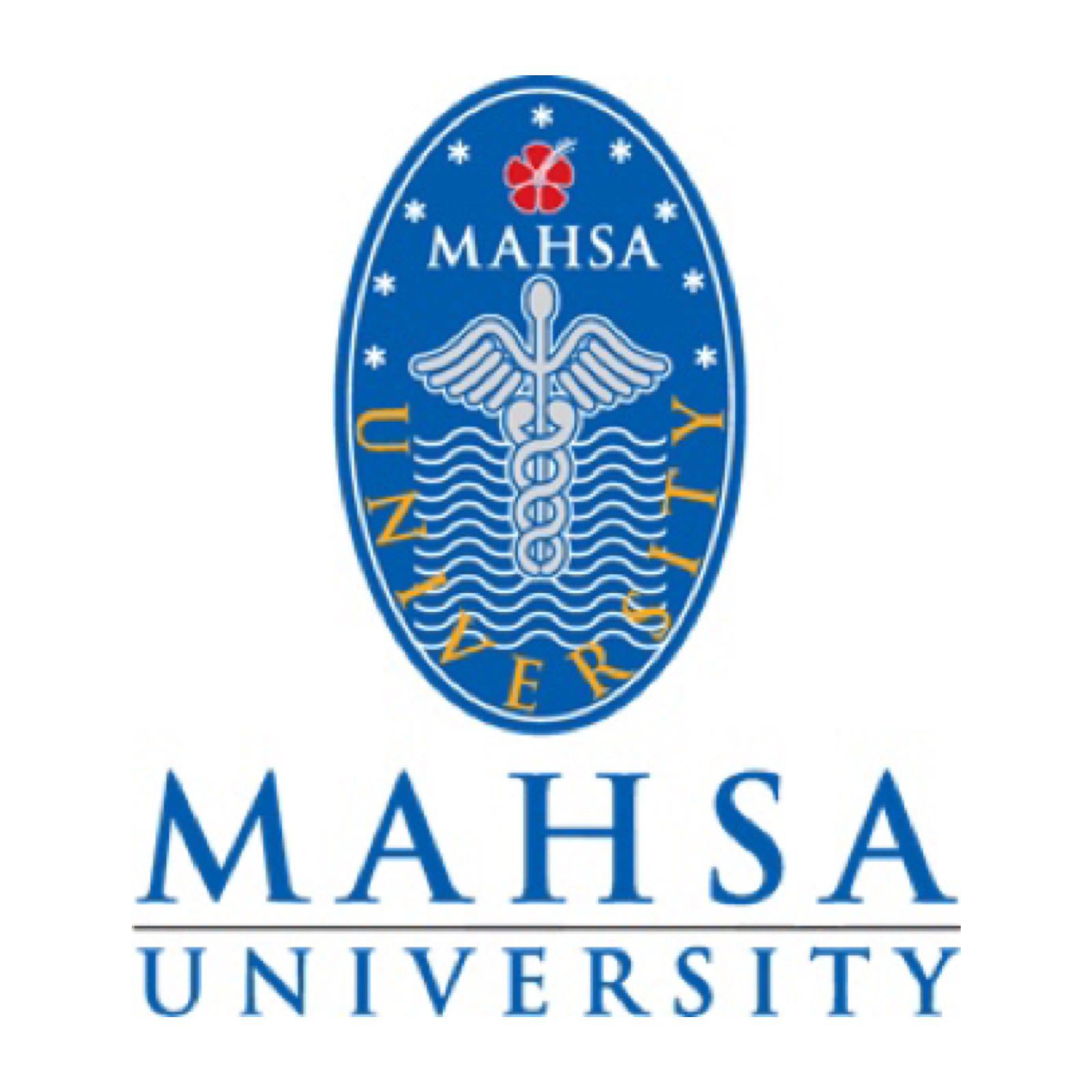 MAHSA University