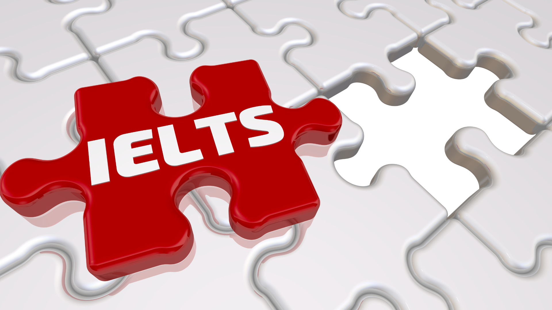 Kursus IELTS Online