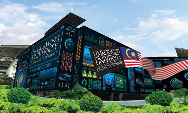 limkokwing university