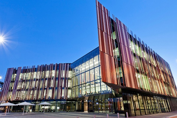 macquarie university