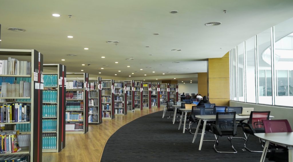 mahsa library 2