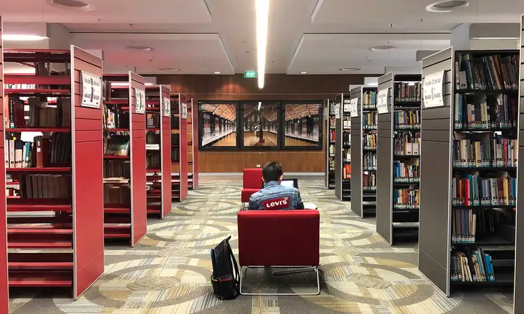 massey university new zealand interior