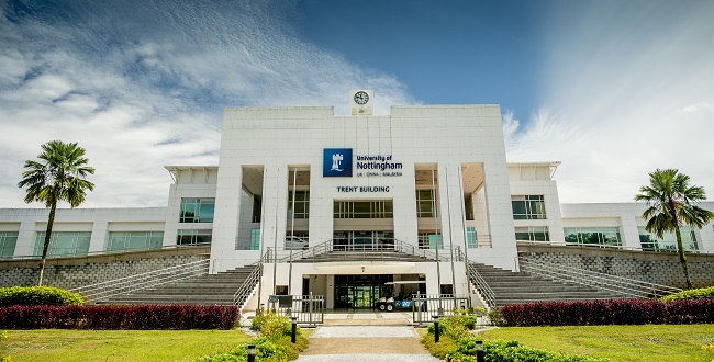 university of nottingham malaysia