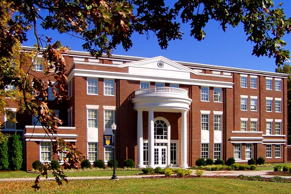 Murray State University