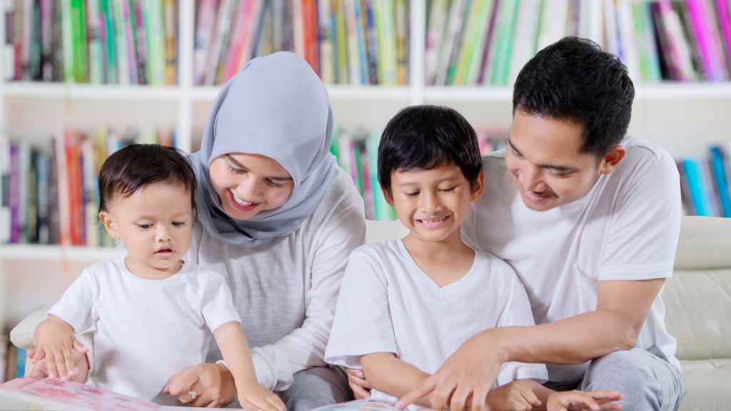 Effective Parenting Tips Jakarta