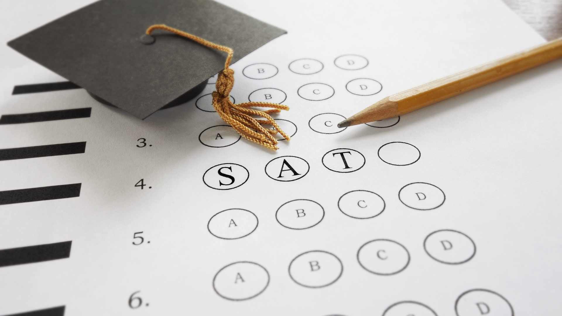 The Ultimate SAT Math Preparation Guide