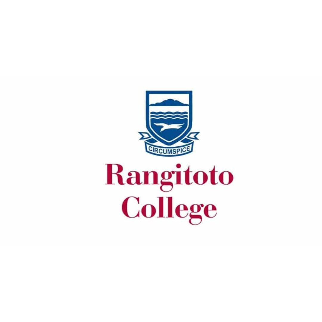 Rangitoto College