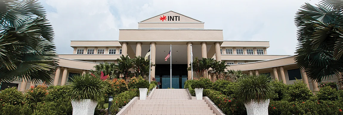 INTI University