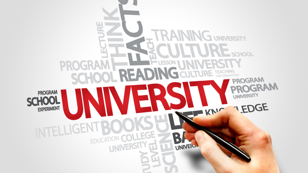 Overseas University Admission Assistance