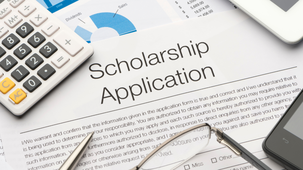 Full Scholarships for Study Abroad