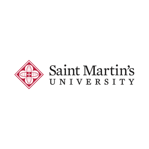 st. martin's university