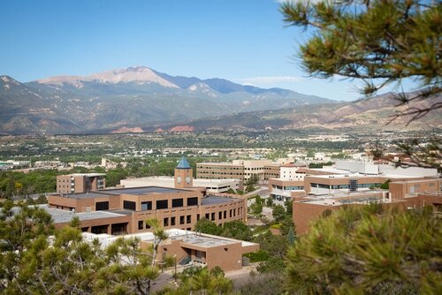 university of colorado colorado