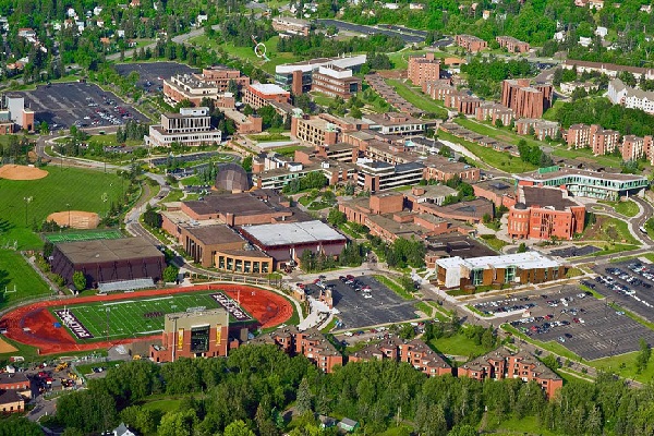 University Minnesota Duluth