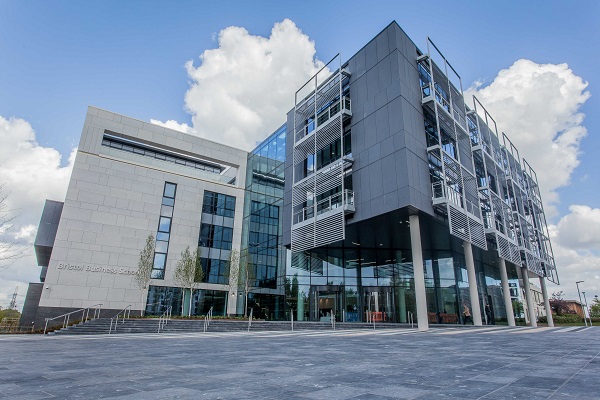 Bristol Business School, Bristol Law School, Frenchay Campus