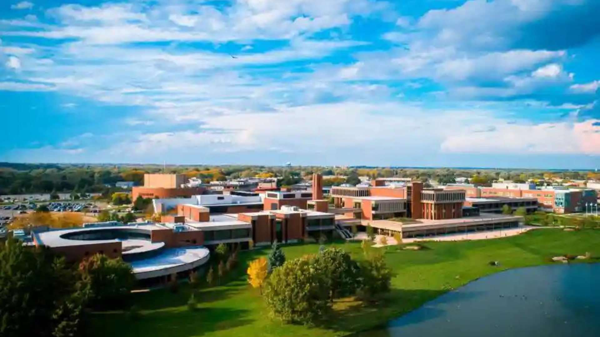 Elgin Community College