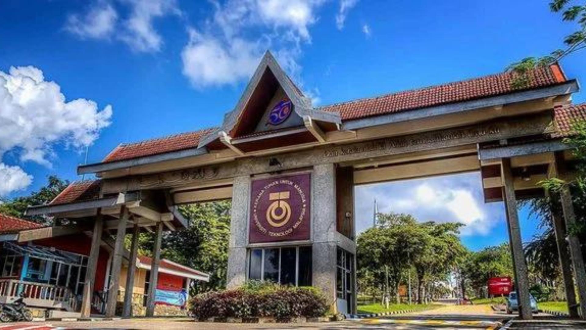 Universiti Teknologi Malaysia (UTM)