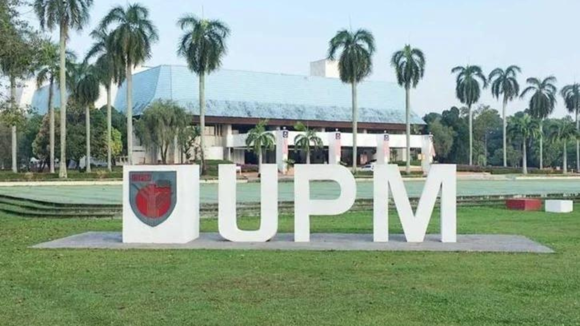 Universiti Putra Malaysia (UPM)