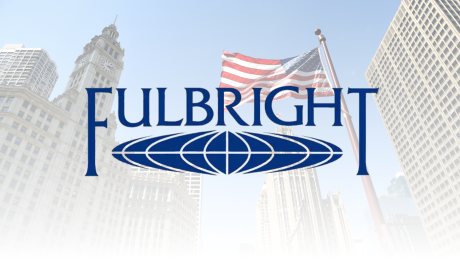 Beasiswa Penuh Fulbright, Amerika Serikatv