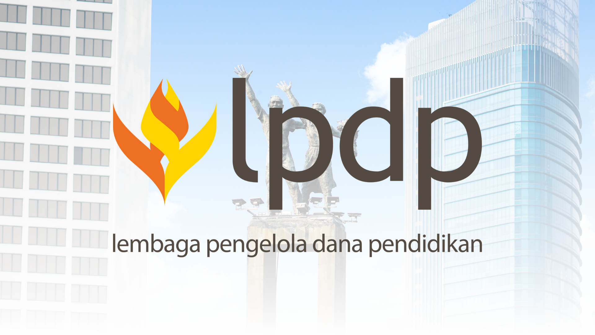 Beasiswa Penuh LPDP, Indonesia