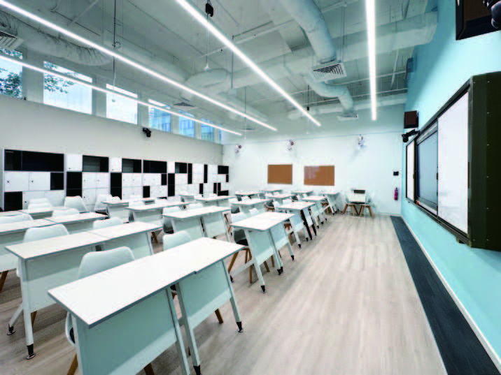 FIS UNSW College Foundation Studies 7