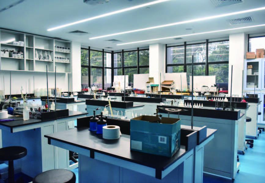 FIS UNSW College Foundation Studies 8