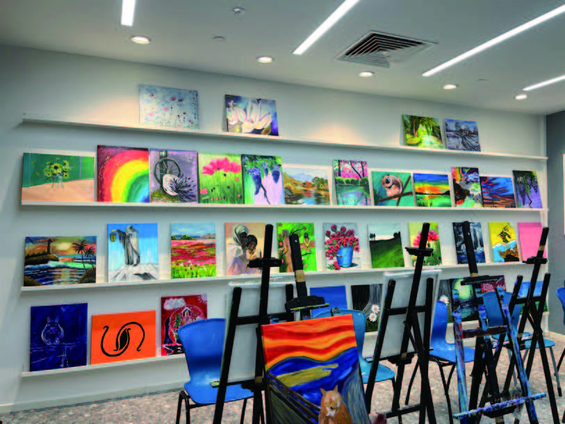 FIS UNSW College Foundation Studies