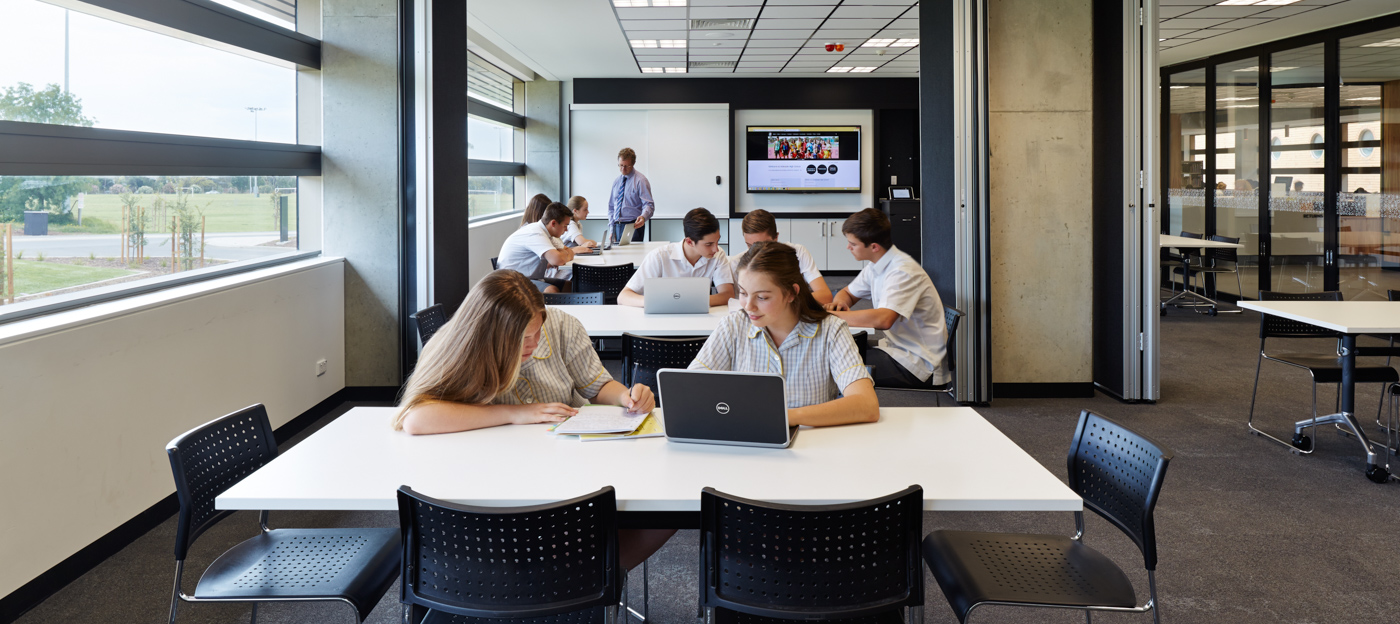 adelaide hs library 2