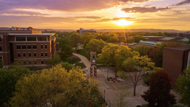 university of wisconsin la crosse 2