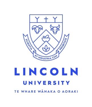 Lincoln University