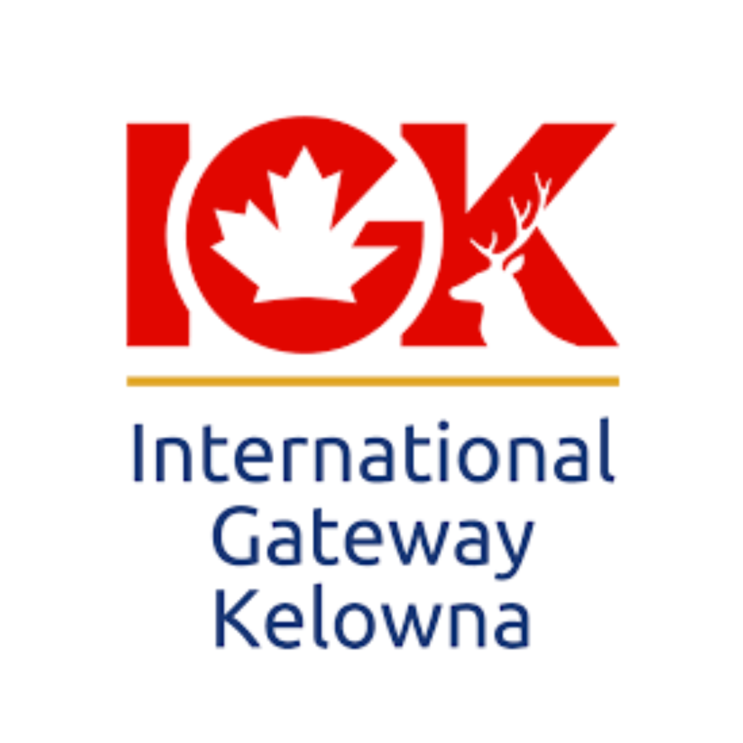 international gateway kelowna