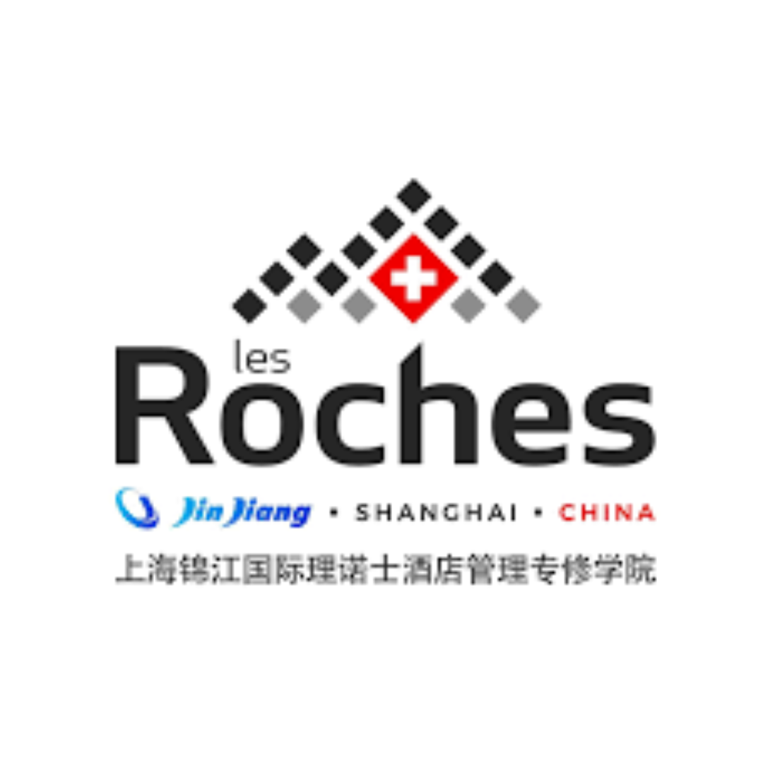 les roches jin jiang