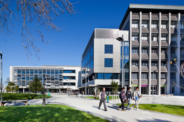 auckland institute of studies building 2