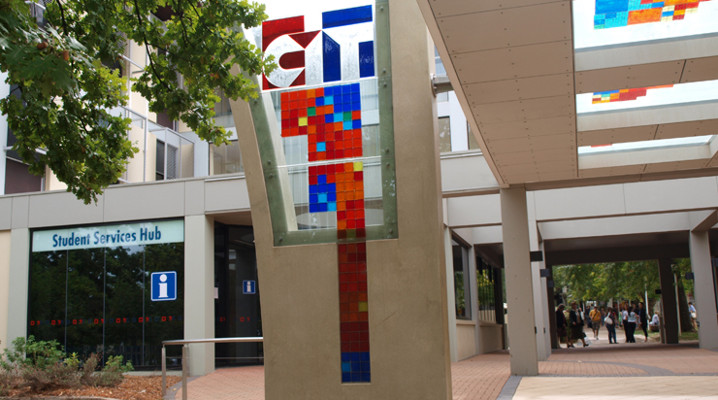 canberra institute of technology building